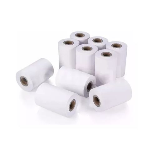 papel térmico 58mm