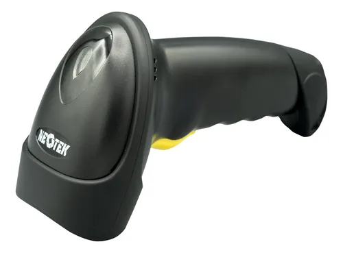 LECTOR NEOTEK USB 2D